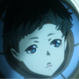 Takeya Kukuri em Psycho-Pass: Sinners of the System - Caso 1: Crime e Castigo