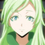 Treyni (Temporadas 1-2) em That Time I Got Reincarnated as a Slime e Slime Diaries