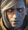 Uldren Sov / O Corvo em Destiny e Destiny 2