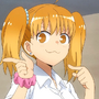 Yoshi em Don't Toy with Me, Miss Nagatoro