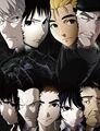 Ajin: Semi-Humano