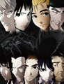 Ajin: Semi-Humano