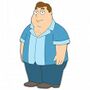 Al Tuttle em American Dad!