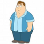 Al Tuttle em American Dad!