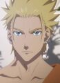 Aslan Coleus em That Time I Got Reincarnated as a Slime: Visions of Coleus