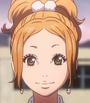 Azusa Murasaka em Orange