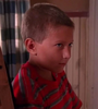 Billy Prescott em Malcolm