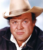 Eric Cartwright em Bonanza (1ª voz, Riosom)