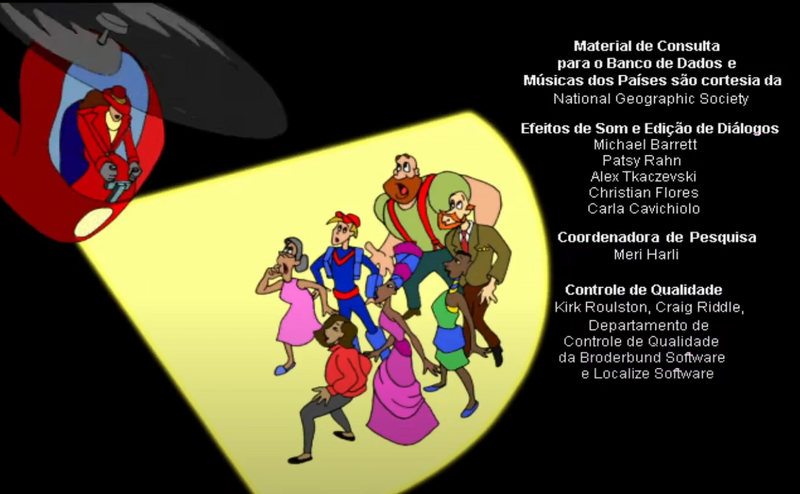 Arquivo:Carmen Sandiego jogo créditos 2.png