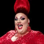 Eureka O'Hara em We're Here