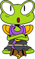 Flink em Ninjin