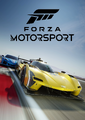 Forza Motorsport