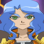 Gus Grav em Bakugan: Nova Vestroia e Bakugan: O Ímpeto do Mechtanium