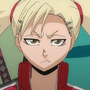 Hiyori Sarugaki em Bleach