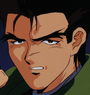 Joe Higashi na trilogia Fatal Fury