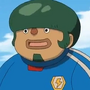 Heigorō Kabeyama em Super Onze