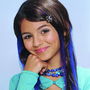 Lola Martinez (1ª voz) em Zoey 101