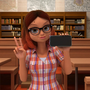 Alya Césaire em Miraculous: As Aventuras de Ladybug