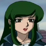Masumi em Beast Fighter: The Apocalypse