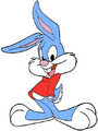 Perninha em Tiny Toons