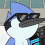 Mordecai em Apenas um Show, As Fitas Perdidas, Apenas um Show: O Filme e Toontubers