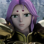 Mu de Áries em SAINT SEIYA: Os Cavaleiros do Zodíaco (2019) (2022-presente)