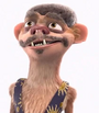 Neil deBuck Doninha em A Era do Gelo: O Big Bang