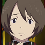 Noriko Paku em Blue Exorcist