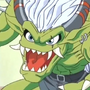 Orgemon em Digimon
