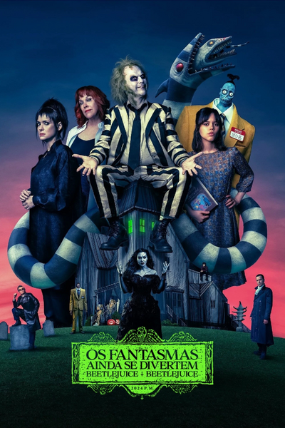 Arquivo:OsFantasmasAindaSeDivertemPoster.jpg