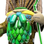 Papai Machê em LittleBigPlanet 3