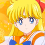 Minako Aino / Sailor Venus em Sailor Moon R e sequências
