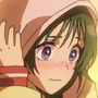 Shiori Ureshino em Marriagetoxin