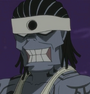 Sid Barrett em Soul Eater