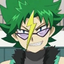 Silas Karlisle em Beyblade Burst: Evolution, Burst: Turbo e Burst: Surge
