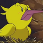 Tokkori em Kirby