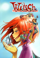 W.I.T.C.H. (2ª temporada)