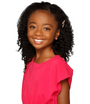 Zuri Ross em Jessie e Acampados