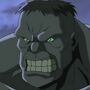 Hulk em Os Supremos: O Filme e Os Supremos 2