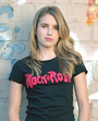 Addie Singer em Normal Demais