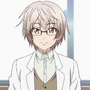 Chris Floret em Science Fell in Love, So I Tried to Prove it