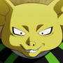 Quitela em Dragon Ball Super