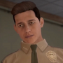 Eddy Brown em Tell Me Why