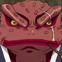 Gamabunta em Naruto Shippūden e filmes