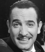 George Valentin em O Artista (Marmac Group)