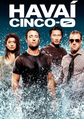 Havaí 5.0 (2010) (Grupo Macias, Co-Direção)