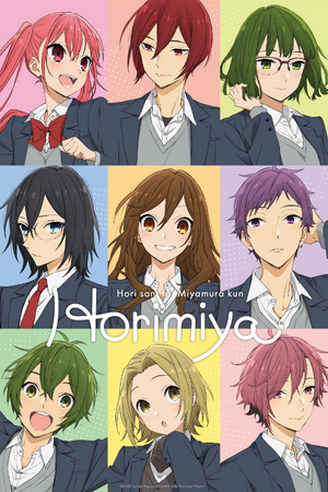 Horimiya (Capa).jpg