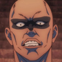 Juzo Kamiya em Jujutsu Kaisen