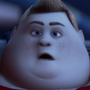 John em WALL-E