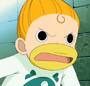 Kanchome em Zatch Bell!